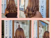 Coiffeur Karina