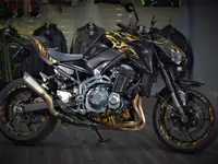 100% 2-Roues, CPC2R