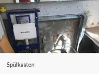 ConTech Installationen GmbH