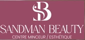 Sandman beauty-Logo