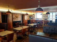 Hôtel-Restaurant De La Gare