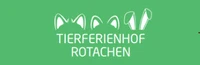 Tierferienhof Rotachen-Logo