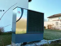 Rolf Ryter Heizungen GmbH