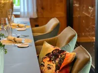 Restaurant zum Löwen