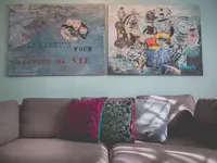 Résidence Mon-Repos