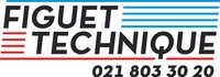 Figuet Technique Sàrl-Logo