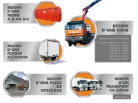 Perraudin P&L Transport