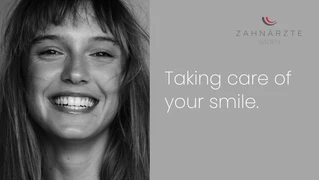 Zahnarzt Baden | swiss smile Zentrum für Zahnmedizin