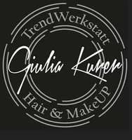 Trend Werkstatt by Giulia Kurer-Logo