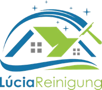 Logo Lucia Miranda Dias Reinigungen