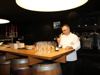 Hotel Restaurant zum Sternen