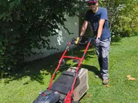 Landolt Reinigung & Hauswartungen GmbH