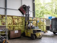 INTREX GmbH - Entsorgung, Recycling