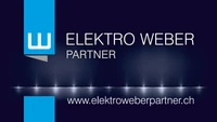 Elektro Weber Partner AG-Logo