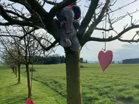 Huber-Hof - Klicken Sie, um das Bild 28 in einer Lightbox vergrössert darzustellen