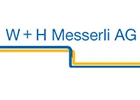 Messerli W + H AG logo