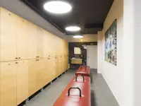 FOCUS Fitness & Diagnostik AG