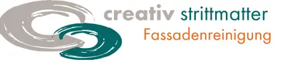 creativ strittmatter fassadenreinigung