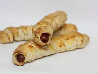 Bäckerei Konditorei Hürlimann AG
