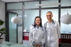 Hausarztpraxis Au-Wädenswil, Dr. A. Gross, Dr. U. Senn