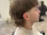 L'avant gardiste