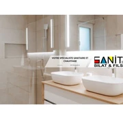 Sanit & Bilat Fils SA
