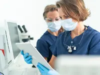 Dr. med. dent. Brandenberg Francine