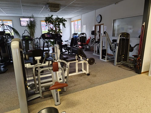 Fitness Attitude Club - Klicken, um das Panorama Bild vergrössert darzustellen