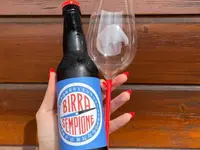 Swiss Wine Beer