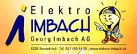 Imbach Georg AG-Logo