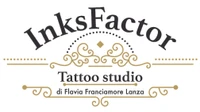 InksFactor Tattoo Studio-Logo