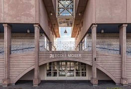 Ecole Moser Nyon