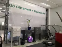 GS Gitterrost + Bauteile AG