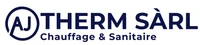 AJ Therm Sàrl-Logo