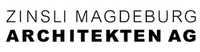 Zinsli Magdeburg Architekten AG-Logo