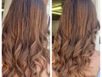 Coiffeur Karina