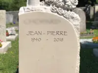 L'Atelier de la Pierre Sàrl