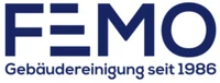 FEMO Gebäudereinigung GmbH-Logo