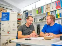 handwerker-center Josef Giger AG