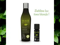 LABEL COULEUR