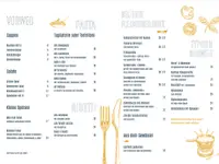 Hotel Restaurant Sonne