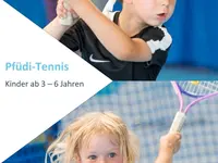 dedial TENNIS ACADEMY - Klicken Sie, um das Bild 9 in einer Lightbox vergrössert darzustellen