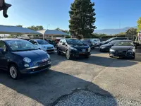 Silvano Automobiles
