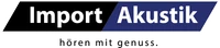 Import Akustik Sissach GmbH-Logo