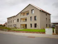 ESPACE Logis SA