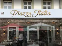 Piazza Italia Bärenplatz - Klicken Sie, um das Bild 1 in einer Lightbox vergrössert darzustellen