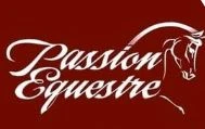 Passion Equestre-Logo