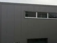 Elepress Bau AG