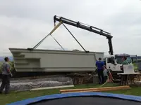 Weber Transporte AG