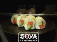 Soya Asian Kitchen - Klicken Sie, um das Bild 2 in einer Lightbox vergrössert darzustellen